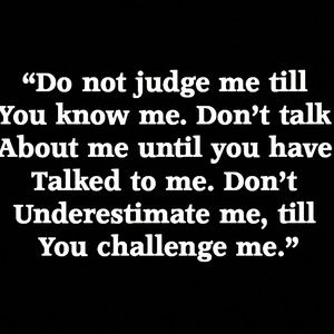 Meet your Posher, Barbara